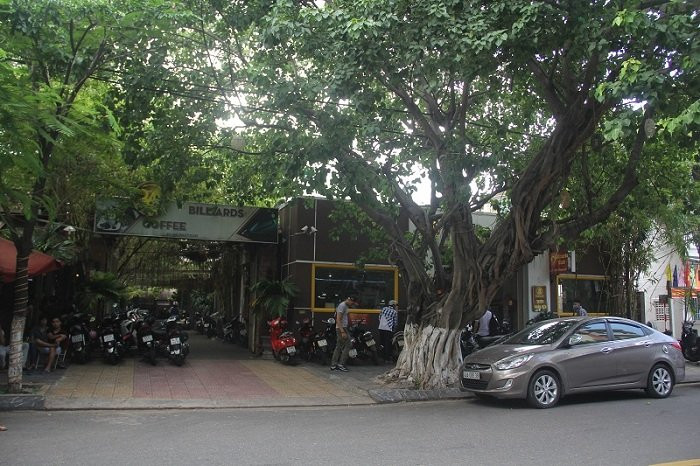 Phan Văn Anh Vũ,Vũ nhôm,nhà công sản,Đà Nẵng,khám nhà Vũ Nhôm