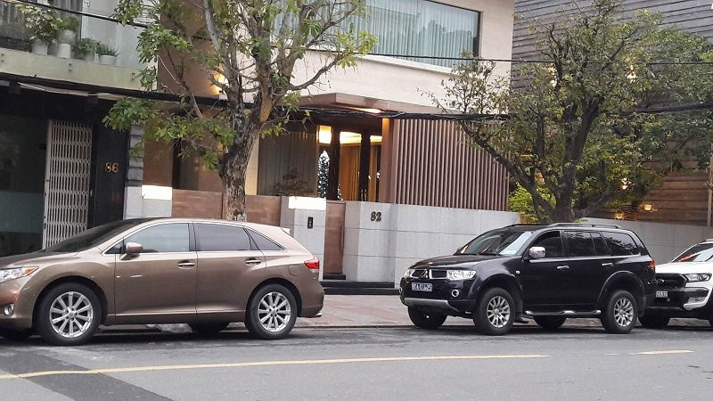 Phan Văn Anh Vũ,Vũ nhôm,nhà công sản,Đà Nẵng,khám nhà Vũ Nhôm