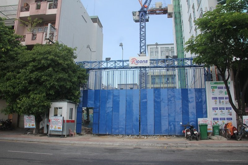 Phan Văn Anh Vũ,Vũ nhôm,nhà công sản,Đà Nẵng,khám nhà Vũ Nhôm