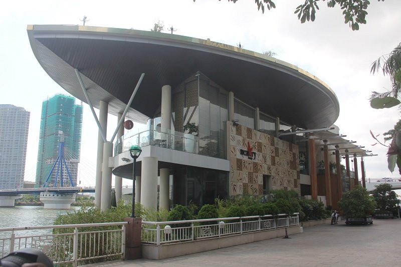 Phan Văn Anh Vũ,Vũ nhôm,nhà công sản,Đà Nẵng,khám nhà Vũ Nhôm