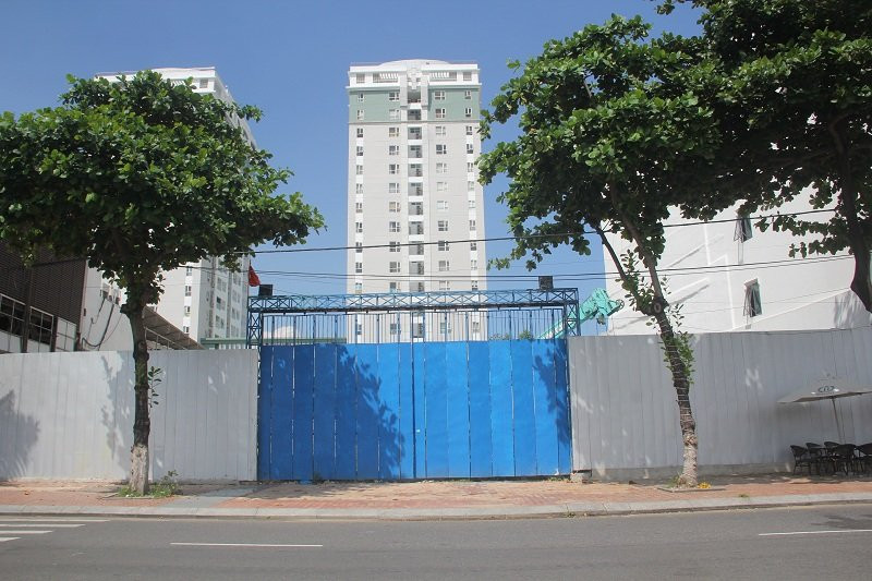 Phan Văn Anh Vũ,Vũ nhôm,nhà công sản,Đà Nẵng,khám nhà Vũ Nhôm