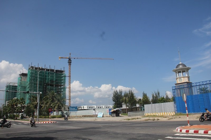 Phan Văn Anh Vũ,Vũ nhôm,nhà công sản,Đà Nẵng,khám nhà Vũ Nhôm