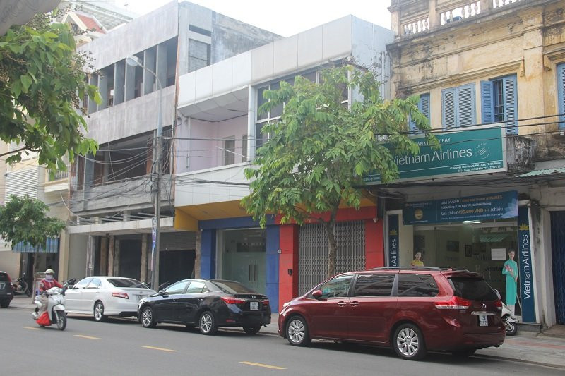 Phan Văn Anh Vũ,Vũ nhôm,nhà công sản,Đà Nẵng,khám nhà Vũ Nhôm