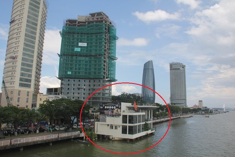 Phan Văn Anh Vũ,Vũ nhôm,nhà công sản,Đà Nẵng,khám nhà Vũ Nhôm