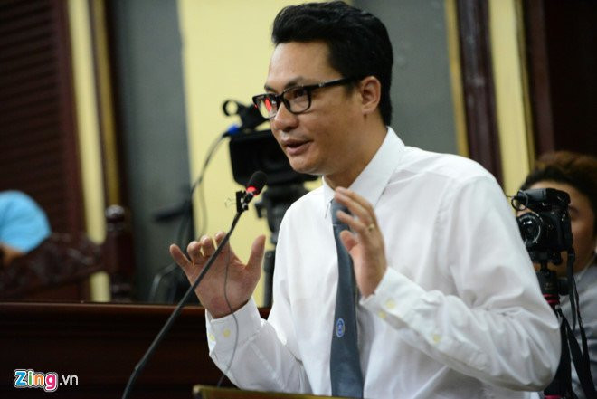 Trinh Xuan Thanh co them luat su bao chua thu 4 hinh anh 1