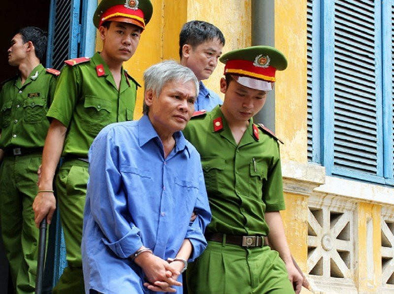 Nguyên trưởng ban BHXH VN vừa bị khởi tố là ai? - ảnh 1