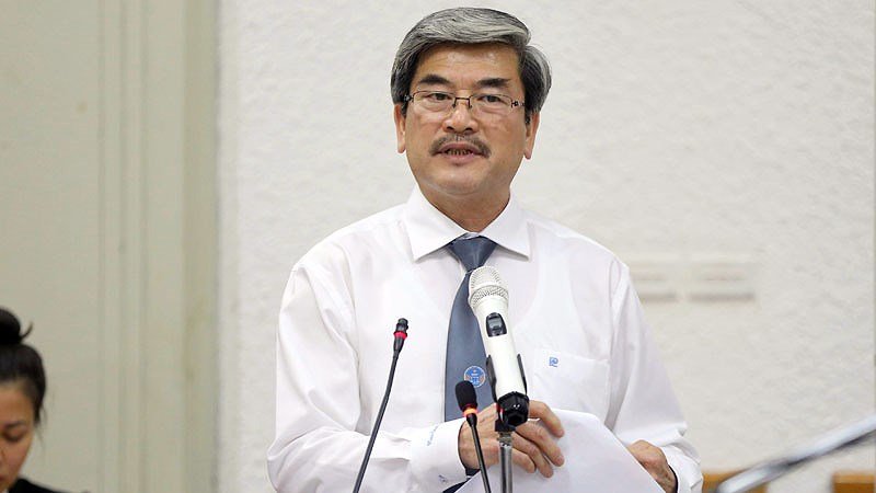LS Nguyễn Huy Thiệp: Ông Thăng xin tha cho cấp dưới - ảnh 1