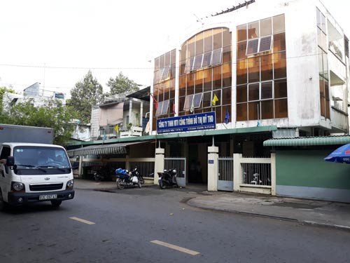 Khởi tố Phó Chủ tịch UBND TP Mỹ Tho - Ảnh 1.