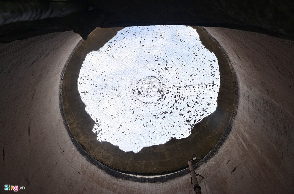 Ben trong thuy dai khong lo dang thao do o Sai Gon hinh anh 8