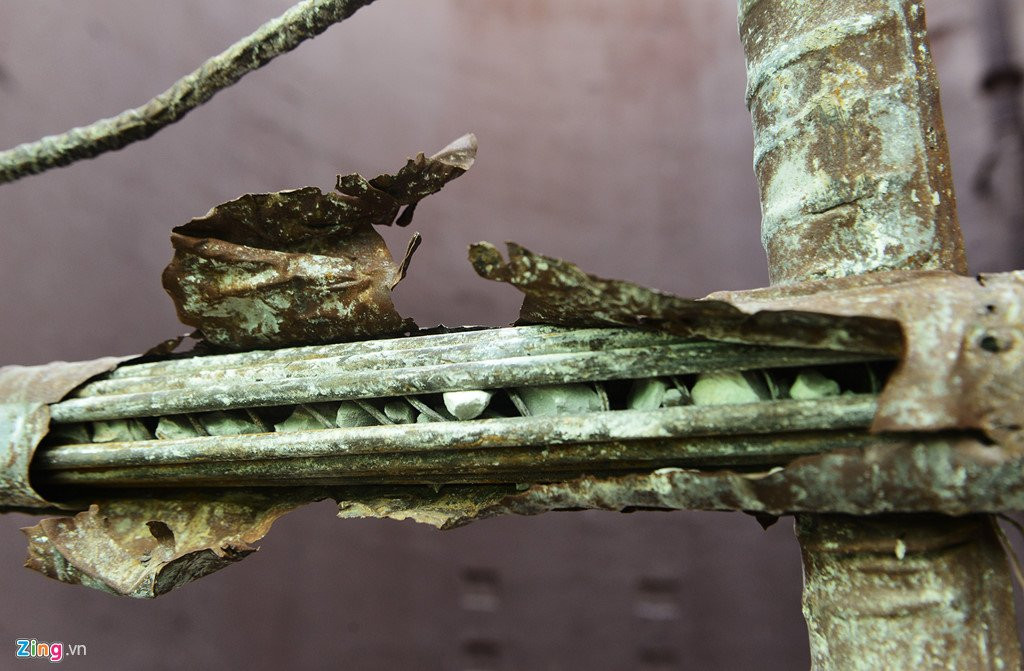 Ben trong thuy dai khong lo dang thao do o Sai Gon hinh anh 13