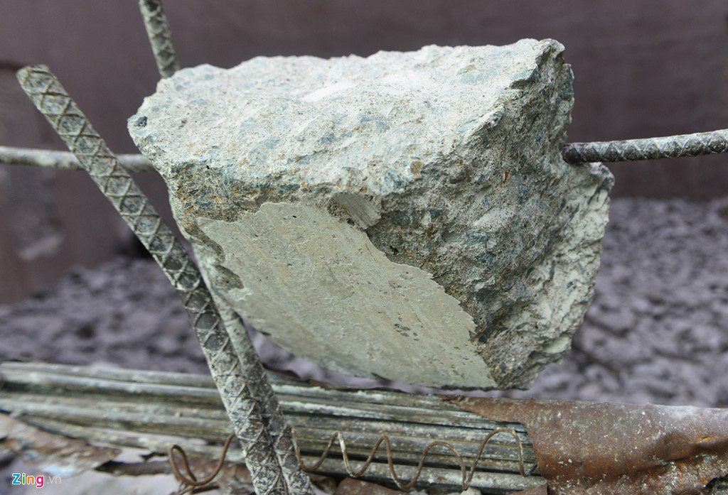 Ben trong thuy dai khong lo dang thao do o Sai Gon hinh anh 14