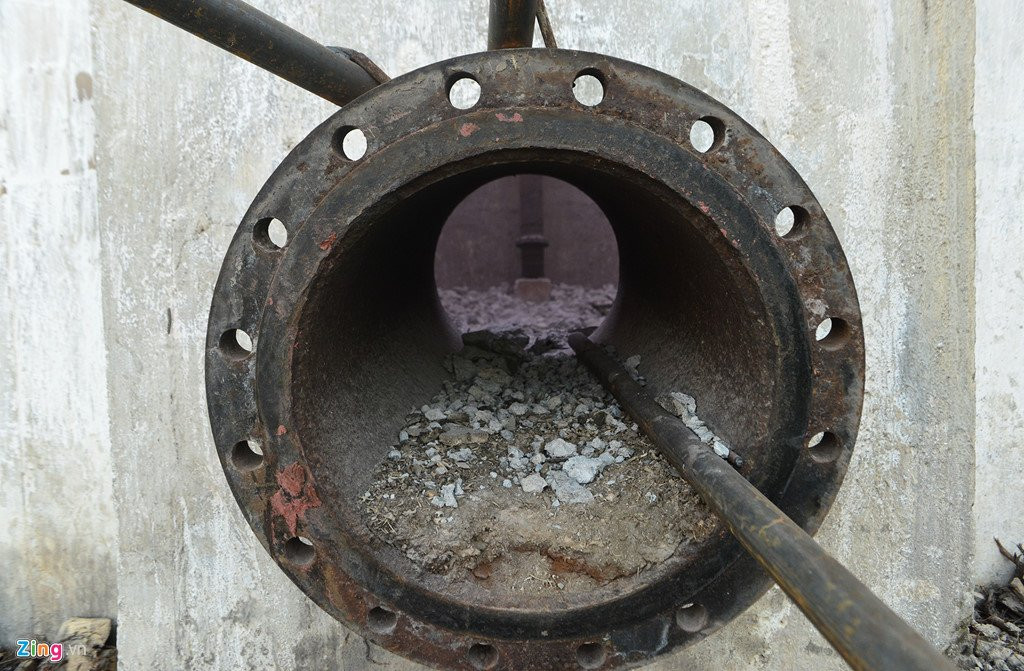 Ben trong thuy dai khong lo dang thao do o Sai Gon hinh anh 15