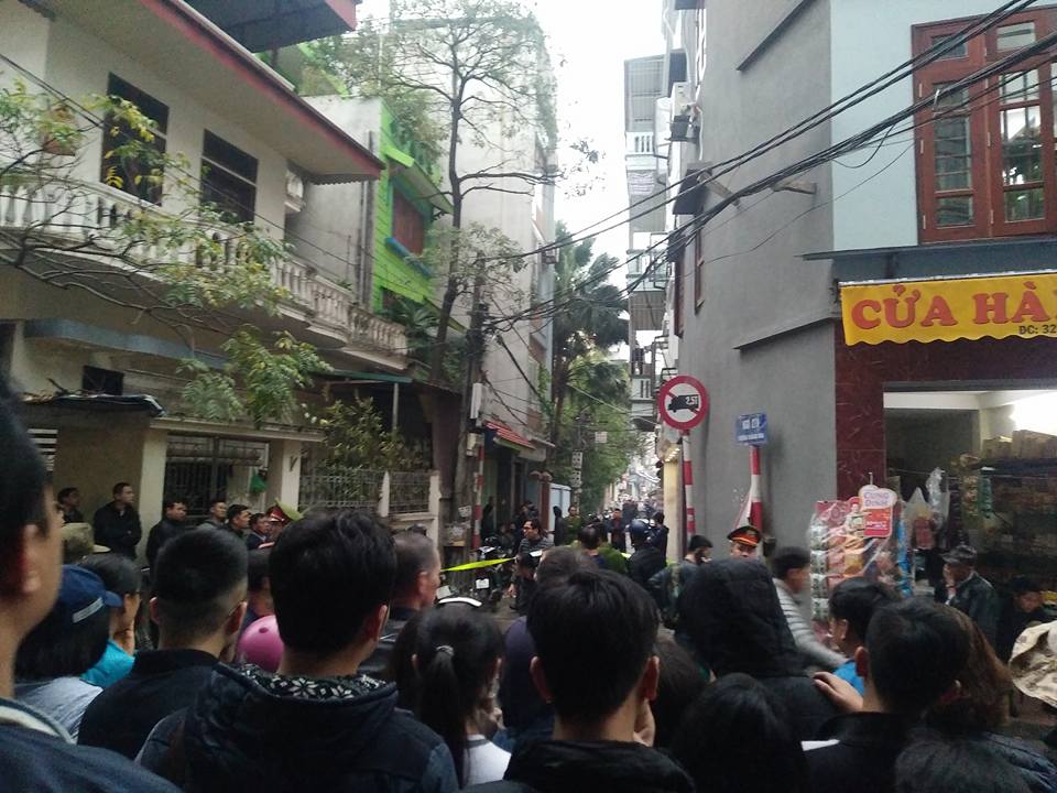 “Góc khuất” vụ Chủ tịch UBND huyện Quốc Oai chết trong tình trạng treo cổ