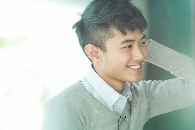 Chang ky thuat vien X-quang dien trai 'don tim' hoi chi em hinh anh 5