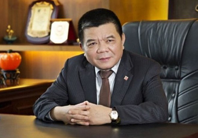 Vi sao ong Tran Bac Ha khong bi truy cuu trach nhiem hinh su? hinh anh 1