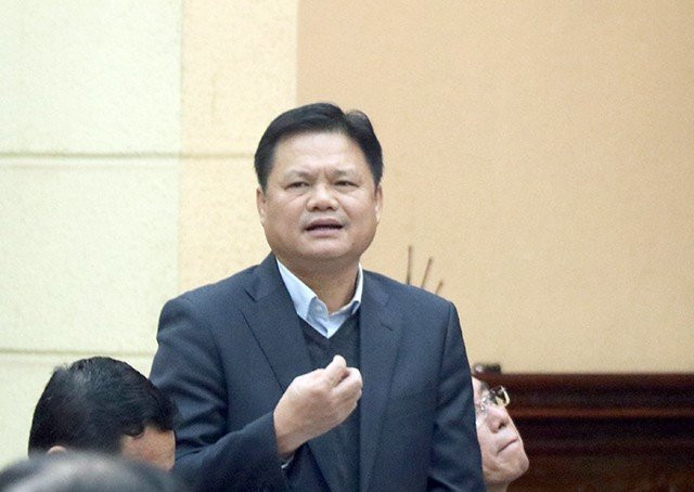 Ha Noi se thi diem mo hinh bi thu kiem chu tich cap quan hinh anh 1