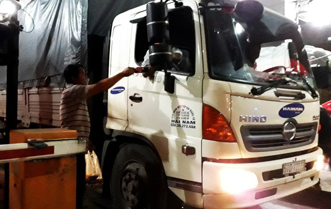 BOT Song Phan se giam gia tu 0h ngay 16/1 hinh anh 3