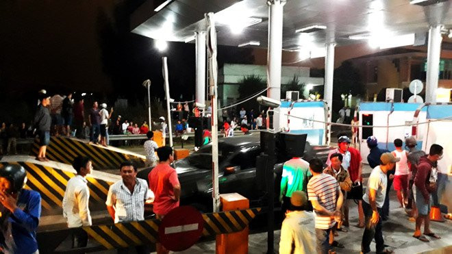 BOT Song Phan se giam gia tu 0h ngay 16/1 hinh anh 2