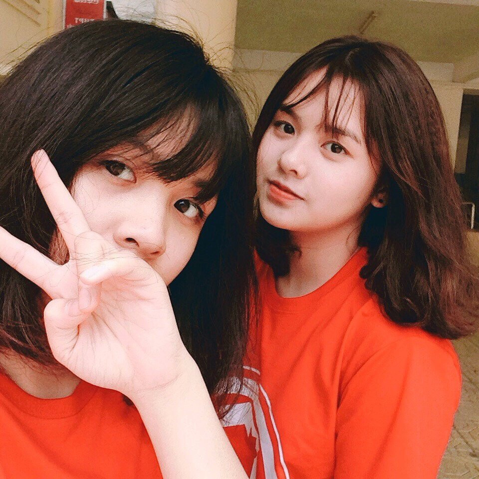 'Hot girl anh ky yeu' 10X thuong bi nham la gai Tay hinh anh 12