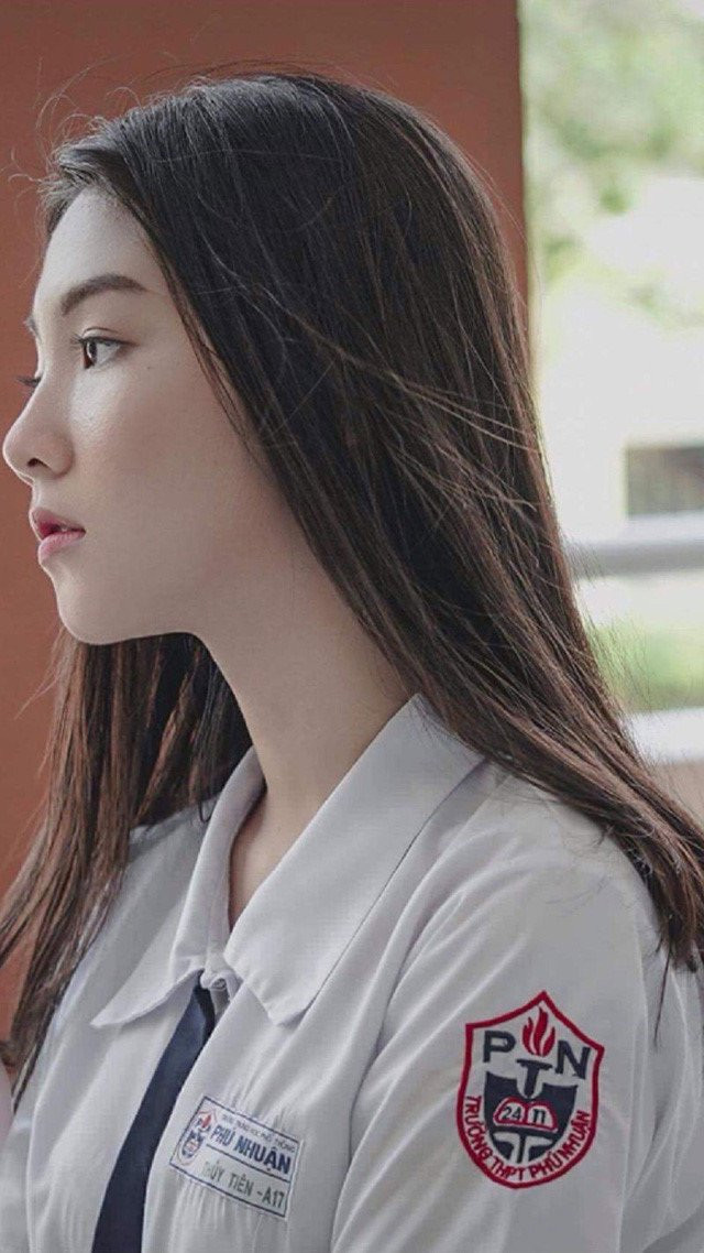 10X Sai Gon duoc menh danh 'thien than hoc duong' vi xinh dep hinh anh 2