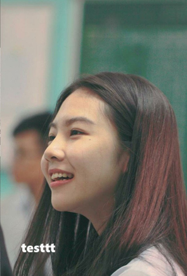 10X Sai Gon duoc menh danh 'thien than hoc duong' vi xinh dep hinh anh 5