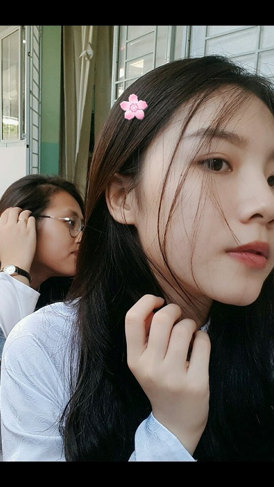 10X Sai Gon duoc menh danh 'thien than hoc duong' vi xinh dep hinh anh 3