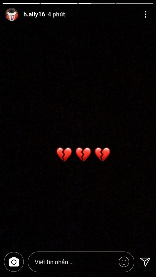 Hot boy doi Qatar buon ba sau tran thua U23 Viet Nam hinh anh 2