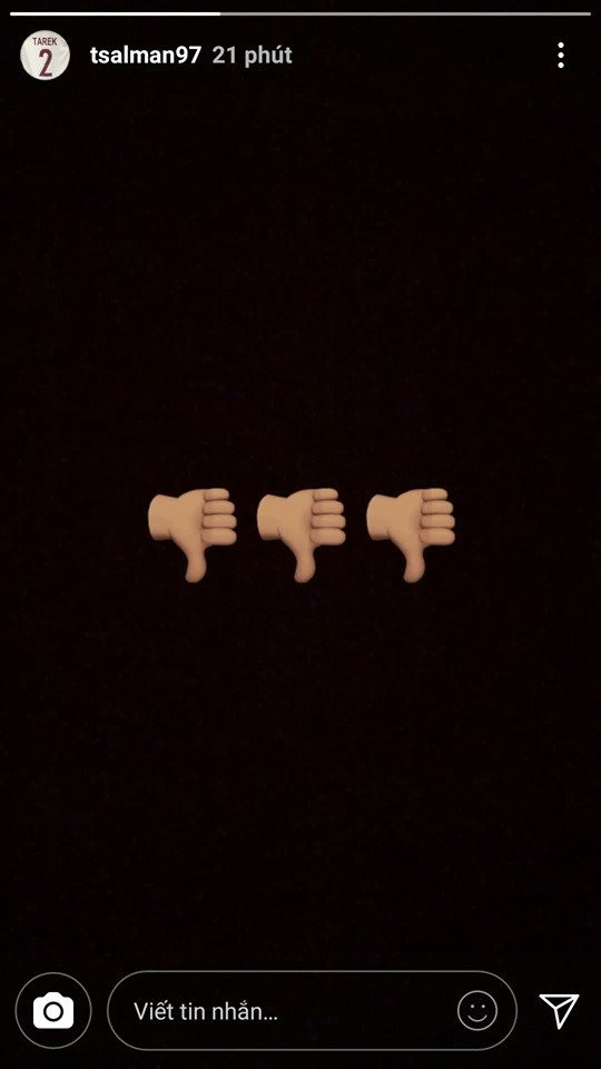 Hot boy doi Qatar buon ba sau tran thua U23 Viet Nam hinh anh 4