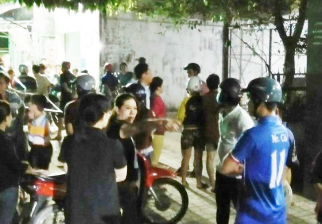 giết người,Đồng Nai,sát hại,án mạng,treo cổ