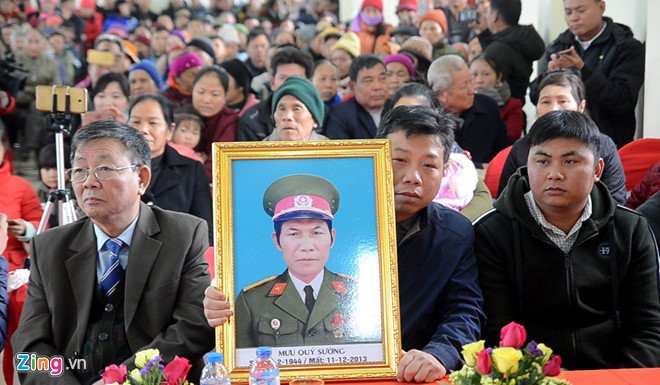 Hon 200 nguoi du buoi xin loi ong lao ngoi tu oan da chet 5 nam hinh anh 2