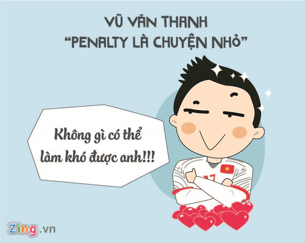 Day la cach dan cau thu U23 Viet Nam 'don tim' fan nu! hinh anh 3