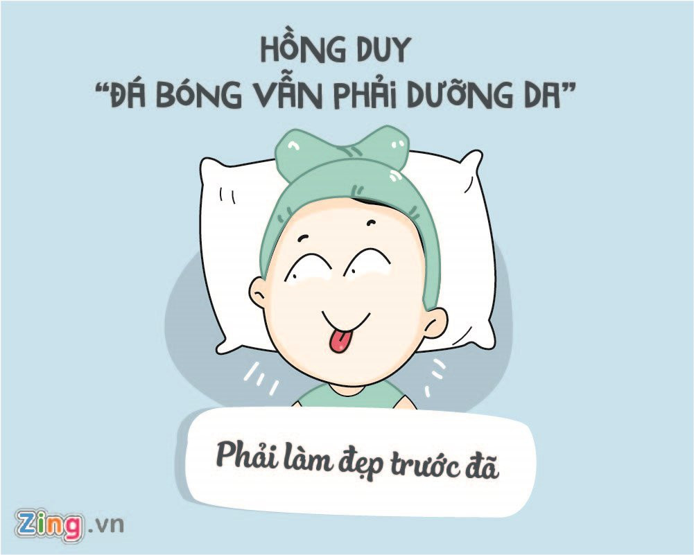 Day la cach dan cau thu U23 Viet Nam 'don tim' fan nu! hinh anh 5
