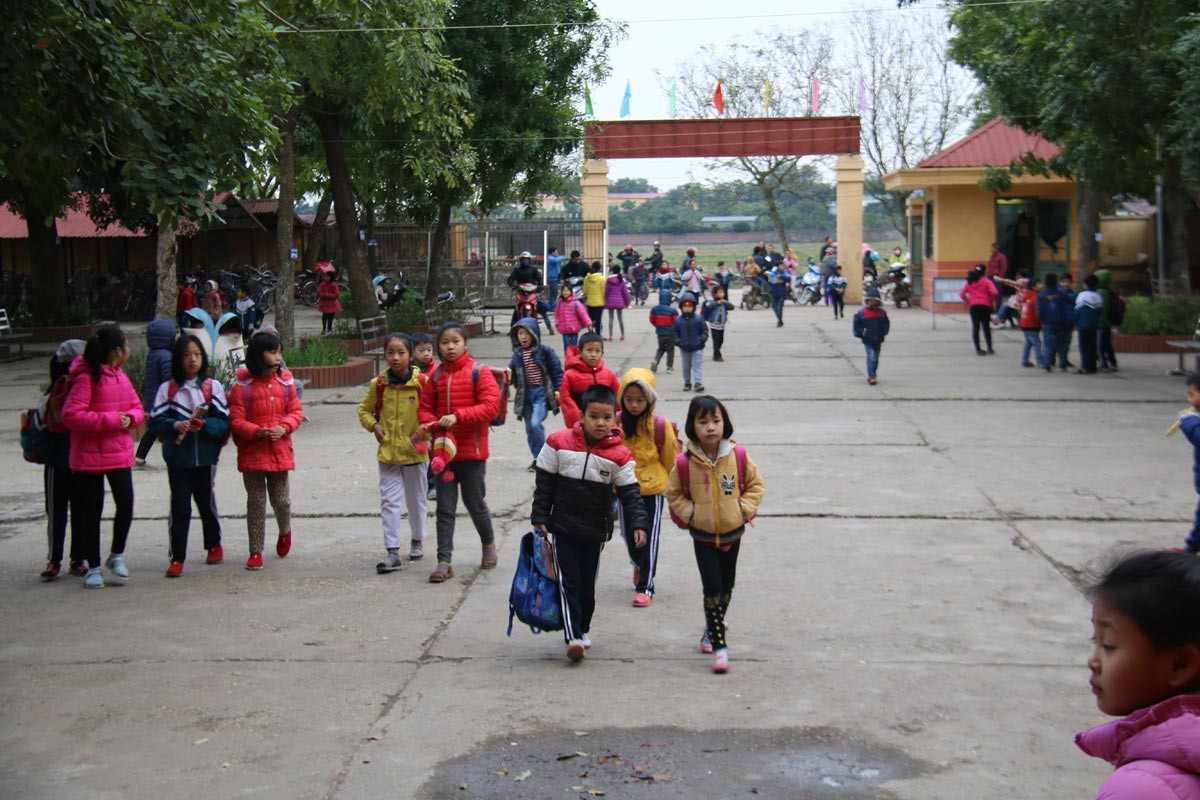 Quang Hải, U23 Việt Nam