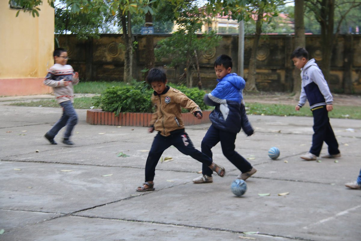 Quang Hải, U23 Việt Nam