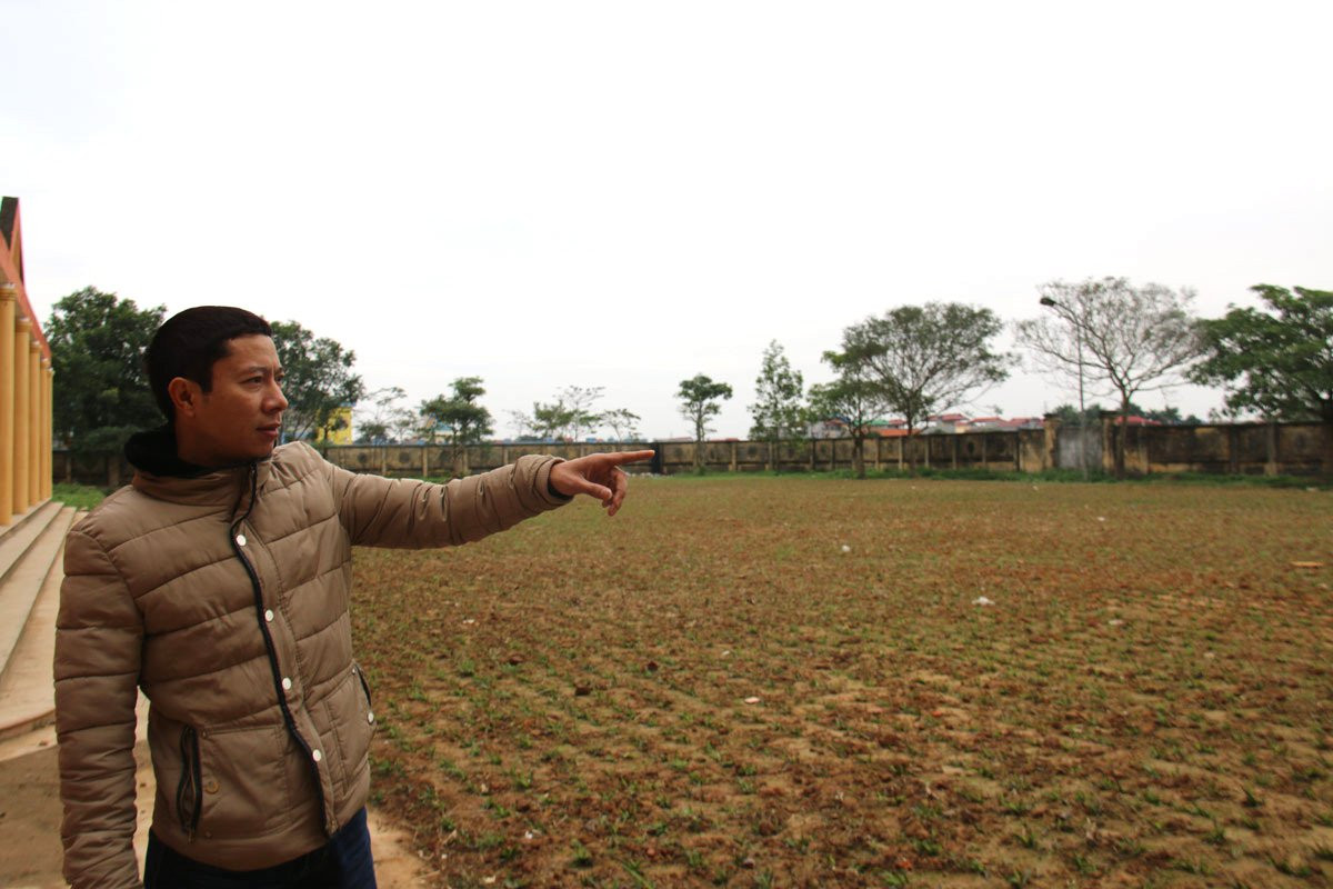 Quang Hải, U23 Việt Nam