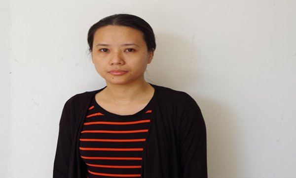 Đề nghị truy tố 