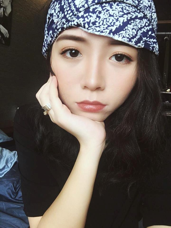 Chau PGS Van Nhu Cuong: Thich xam hinh, ap luc khi gia dinh noi tieng hinh anh 3