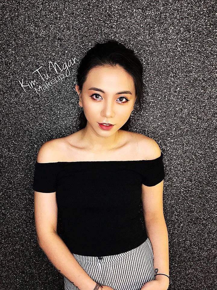 Chau PGS Van Nhu Cuong: Thich xam hinh, ap luc khi gia dinh noi tieng hinh anh 2