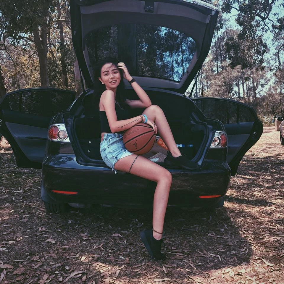 Chau PGS Van Nhu Cuong: Thich xam hinh, ap luc khi gia dinh noi tieng hinh anh 7