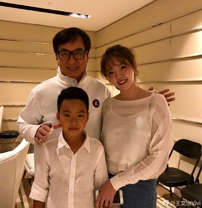 Tieu thu 9X so huu tai san kech xu, duoc sao Trung Quoc ne trong hinh anh 8