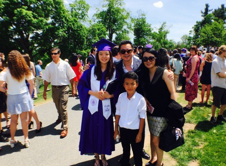 Tieu thu 9X so huu tai san kech xu, duoc sao Trung Quoc ne trong hinh anh 2