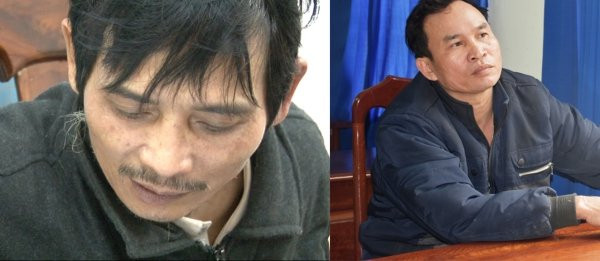 Quảng Nam: Triệt phá đường dây ma tuý lớn nhất từ trước đến nay