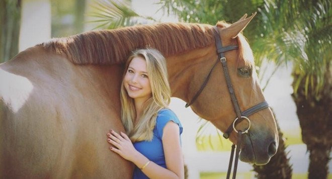 Con gai 19 tuoi xinh dep va tai gioi cua Steve Jobs hinh anh 17