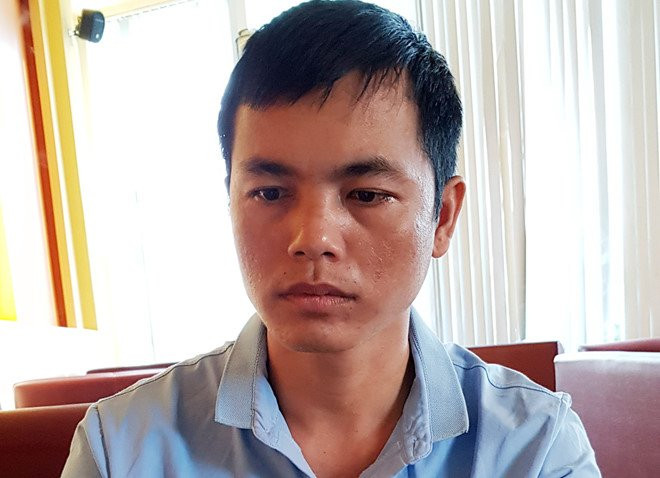 Truy to nguyen Chi cuc pho Quan ly thi truong tinh Soc Trang hinh anh 2