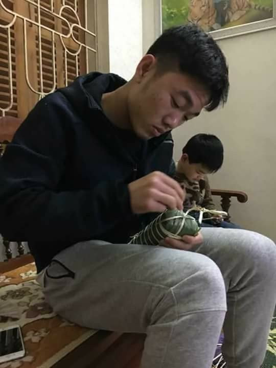 U23 Việt Nam,Bùi Tiến Dũng,Xuân Trường,Quang Hải,Duy Mạnh