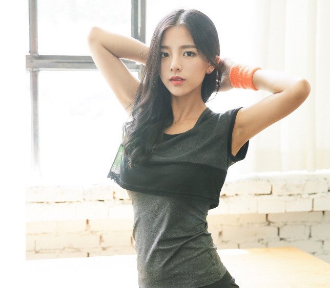 7 hot girl sinh nam 1994 noi tieng tren mang xa hoi Trung Quoc hinh anh 3