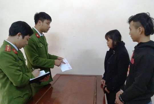 Lạ đời, vợ mua ma túy bỏ vào nhà chồng - Ảnh 1.
