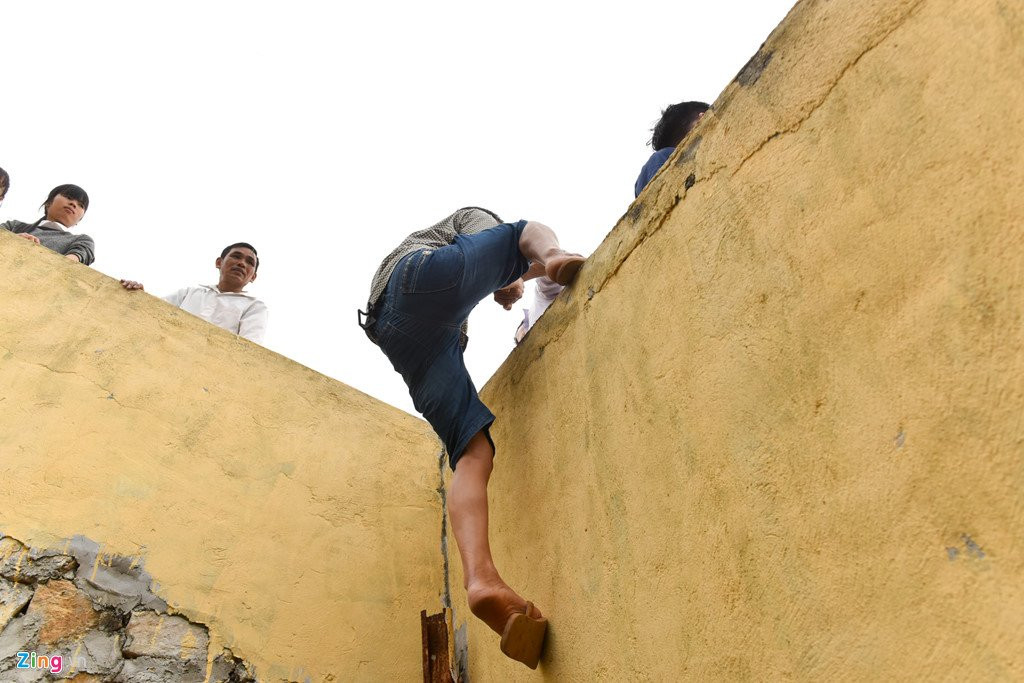 Mo cua mien phi, hoi choi trau Hai Luu 'vo tran' hinh anh 7