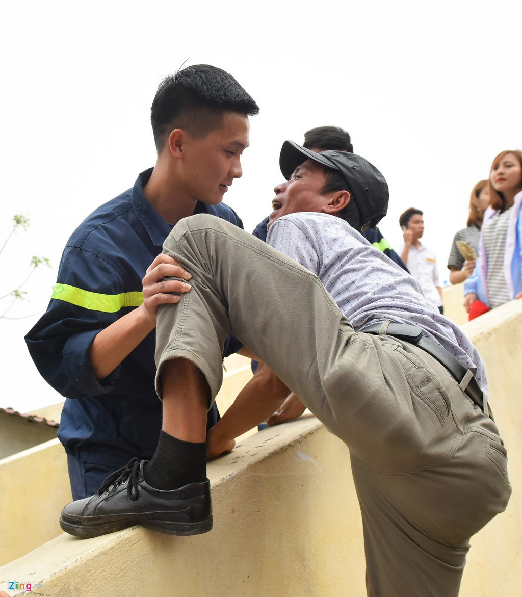 Mo cua mien phi, hoi choi trau Hai Luu 'vo tran' hinh anh 8