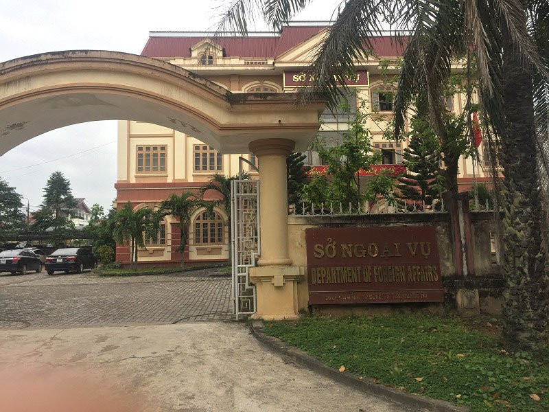 Quảng Trị,bổ nhiệm thần tốc,cả nhà làm quan